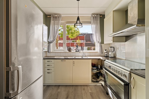 Medium property photo - Titanium 40, 3162 ZD Rhoon